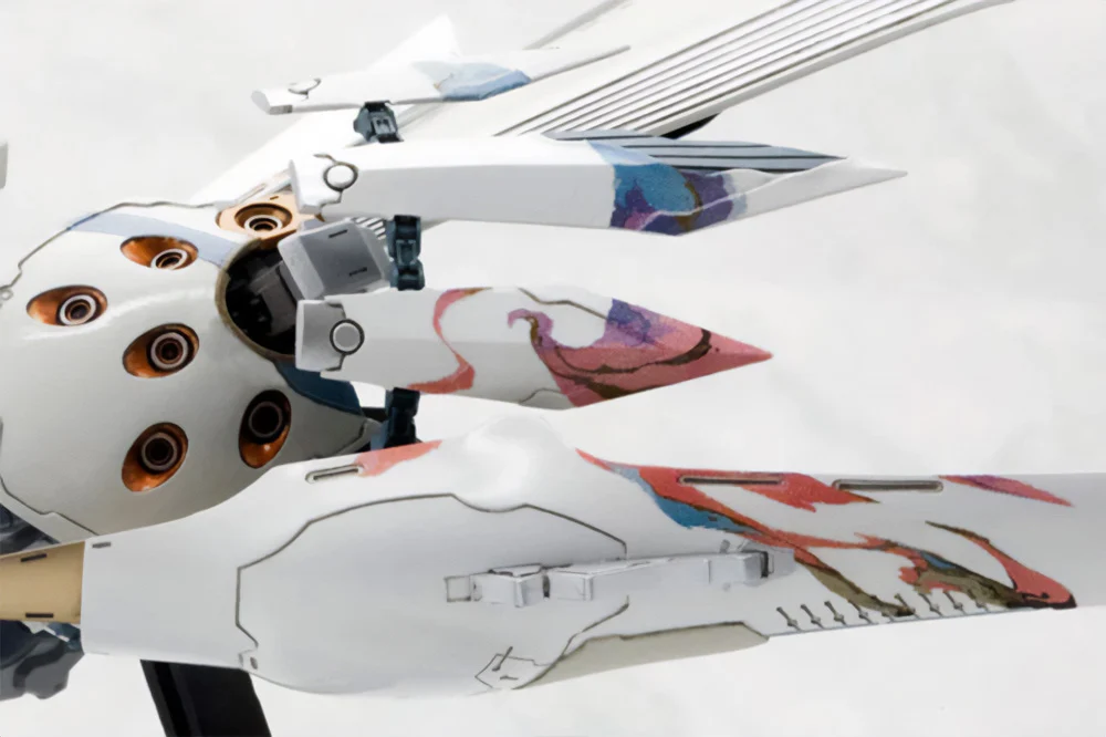 Ginkei[White] - Image 9