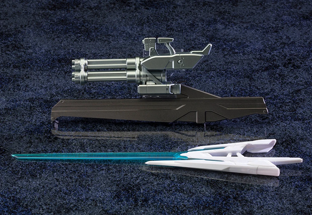 KOS-MOS Ver.4 ［Extra coating edition］ - Image 15