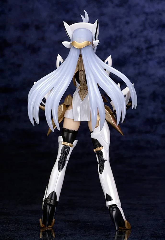 KOS-MOS Ver.4 ［Extra coating edition］ - Image 5