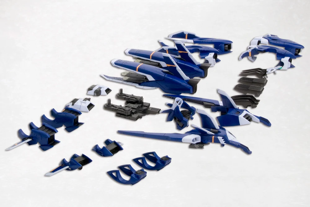 LIGER ZERO JAGER UNIT MARKING PLUS Ver. - Image 2