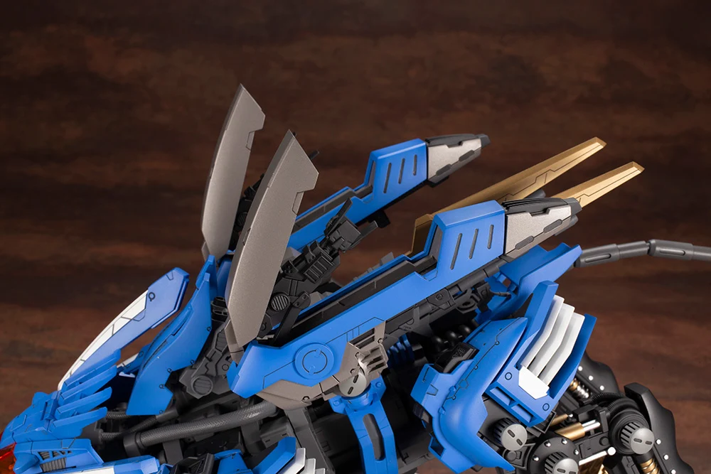 RZ-028 BLADE LIGER AB - Image 15