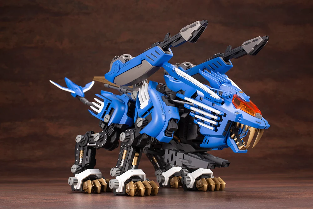 RZ-028 BLADE LIGER AB - Image 4