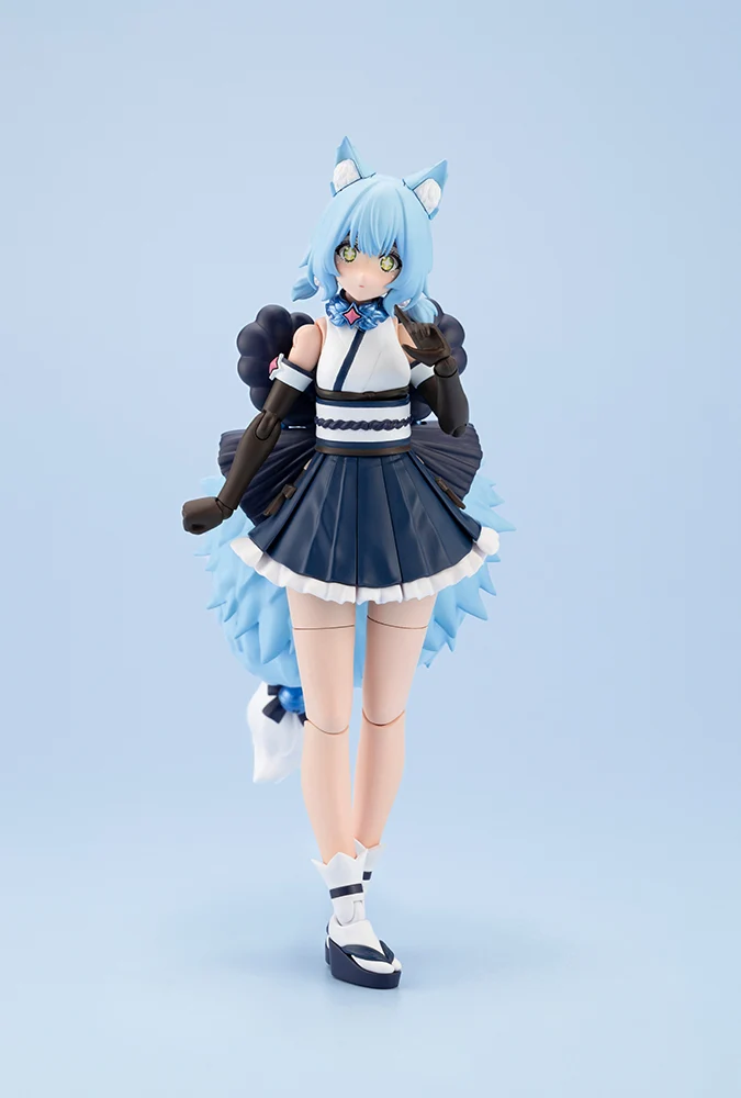 YUKUMO ReACT-C - Image 11