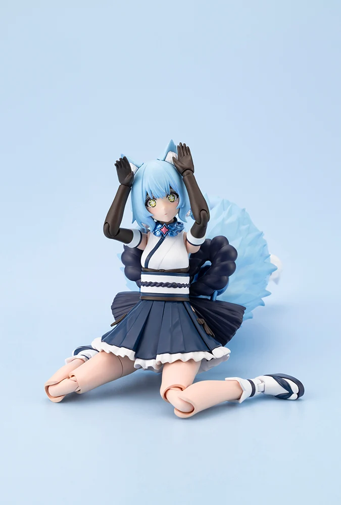 YUKUMO ReACT-C - Image 12