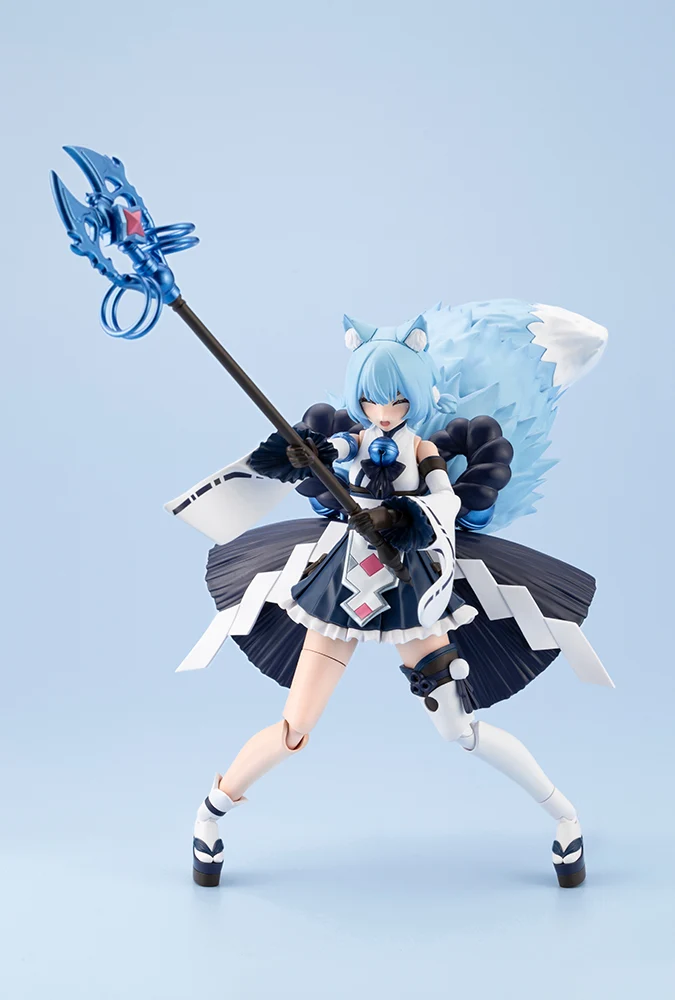 YUKUMO ReACT-C - Image 6