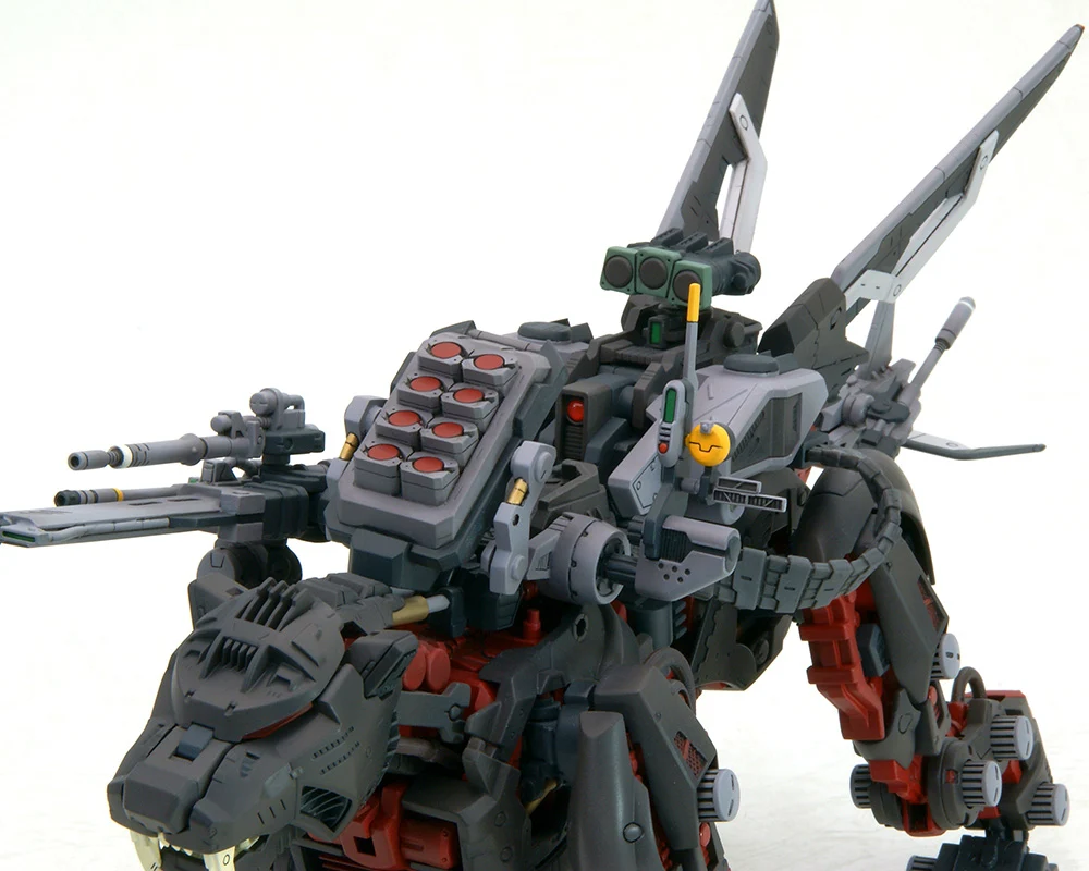 EPZ-003 GREAT SABRE MARKING PLUS Ver. - Image 9
