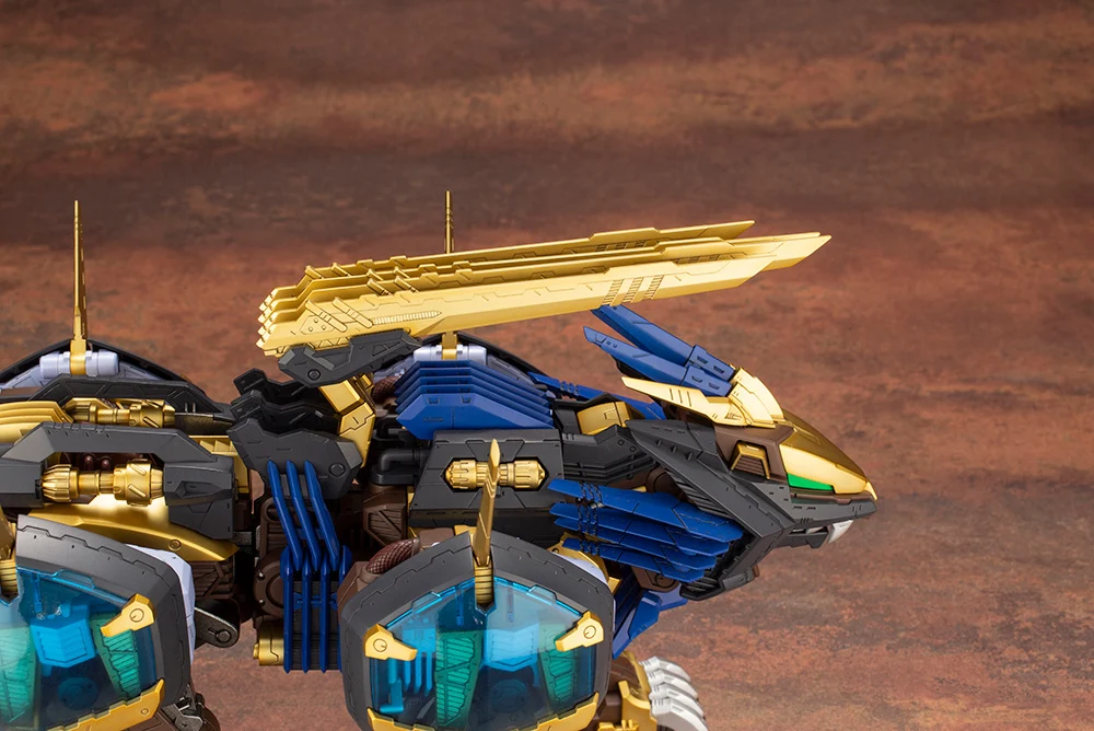 EZ-054 LIGER ZERO X - Image 16
