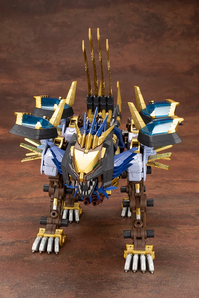 EZ-054 LIGER ZERO X - Image 7