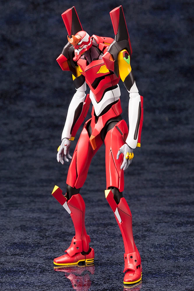 Evangelion Production Model-02'β - Image 10