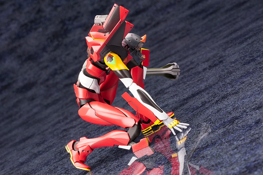 Evangelion Production Model-02'β - Image 5