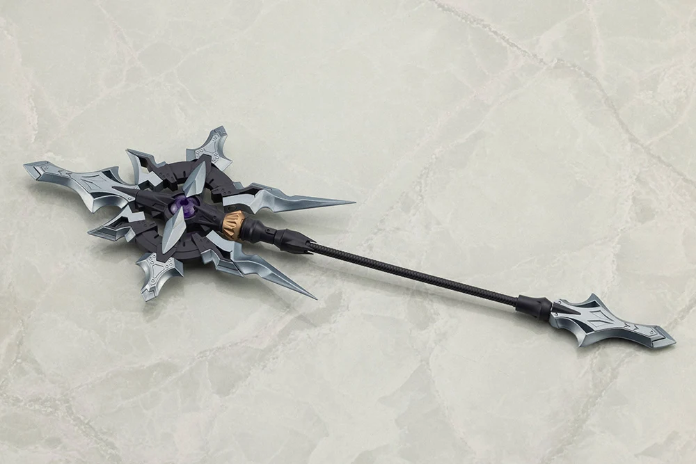 HEAVY WEAPON UNIT58 ALNAIR ROD: VELRETTA COLOR - Image 3