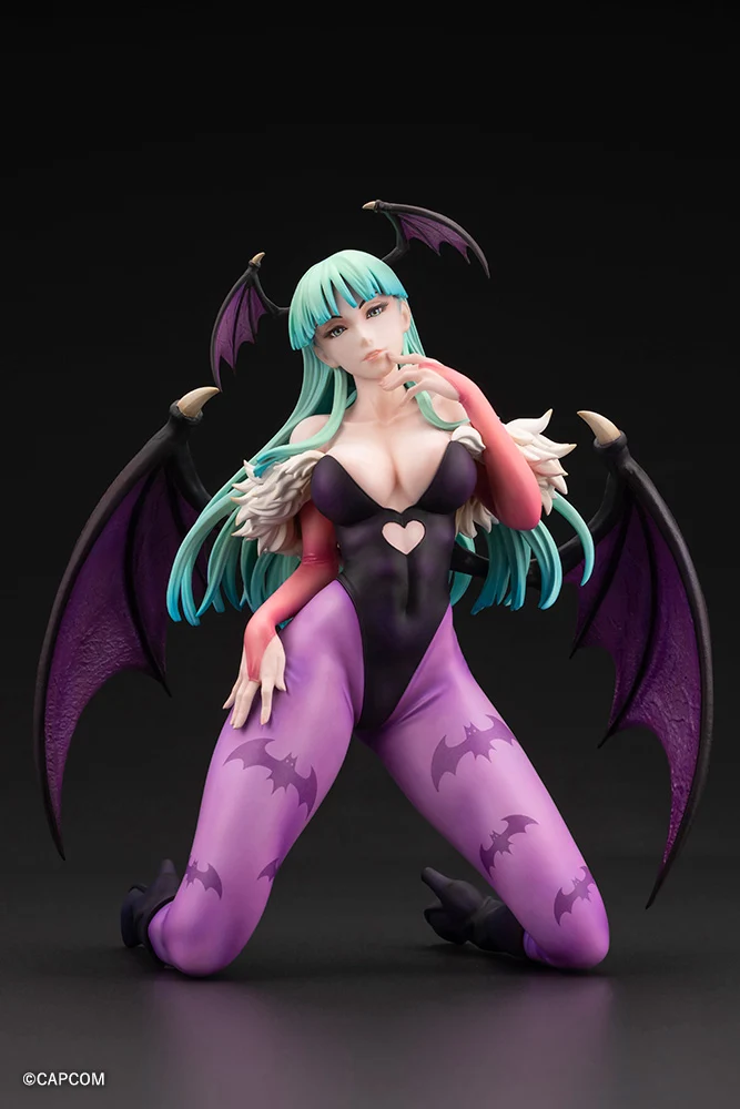 MORRIGAN AENSLAND - Image 2