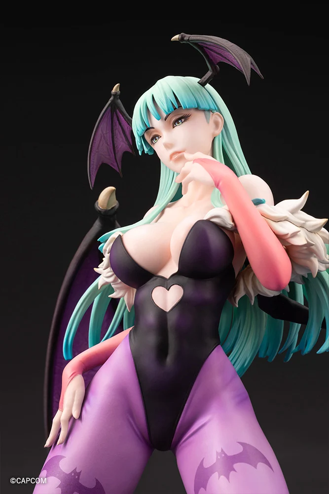MORRIGAN AENSLAND - Image 9