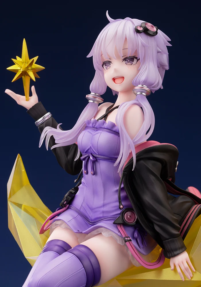 Yuzuki Yukari - Image 14