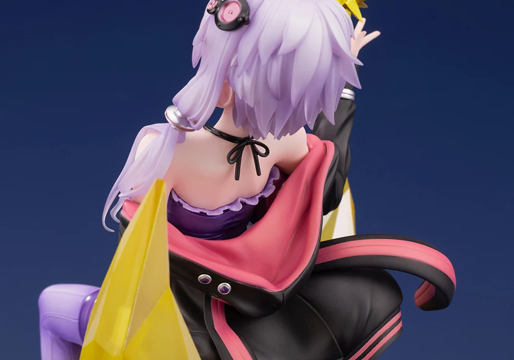 Yuzuki Yukari - Image 18
