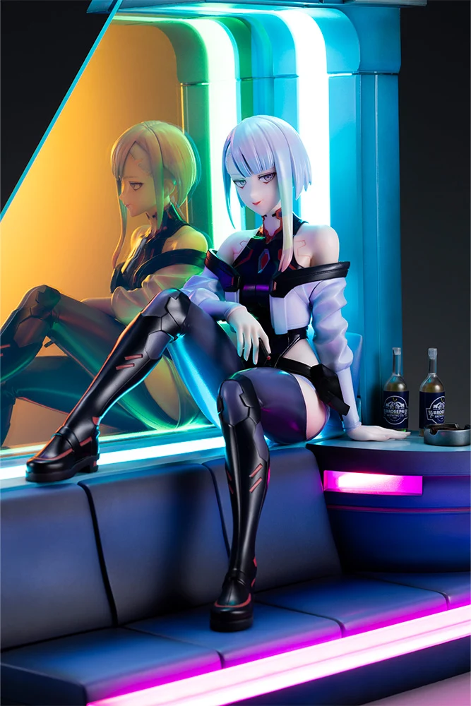 Lucy - Image 4