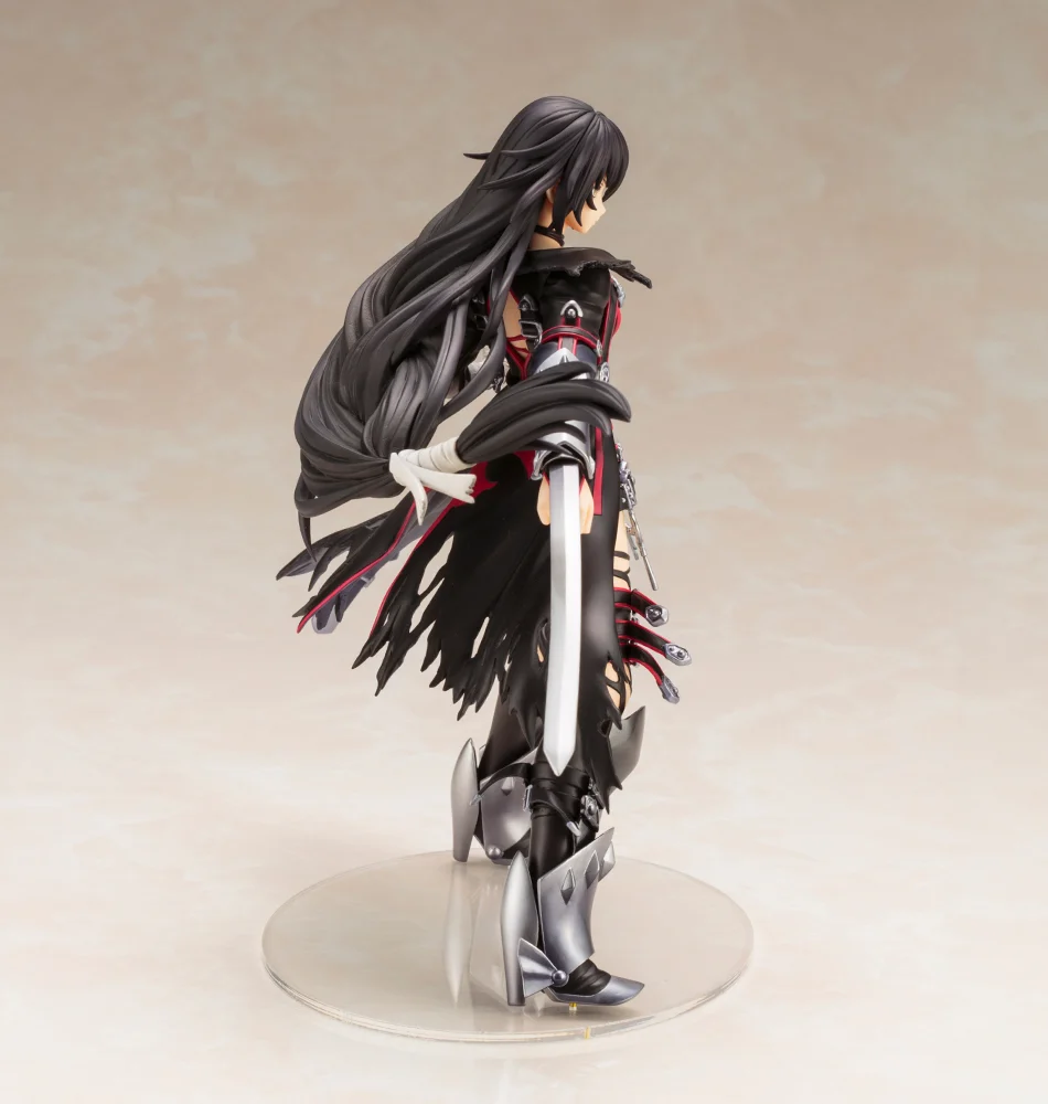 Velvet Crowe - Image 8