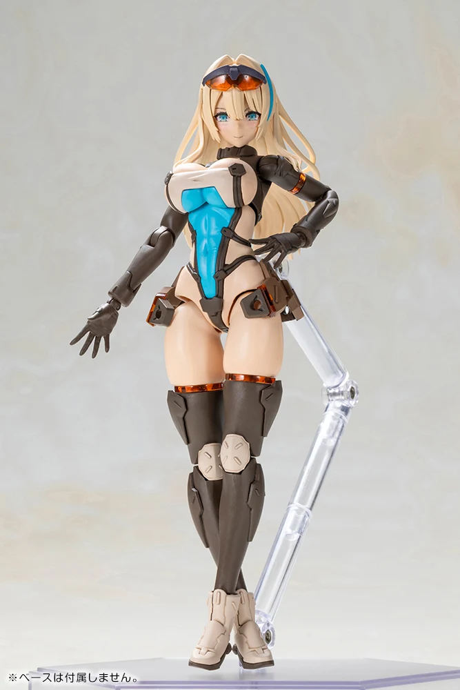 ZENITH GIRL - Image 8