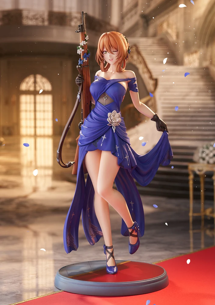 Springfield Queen in Radiance Ver. - Image 2