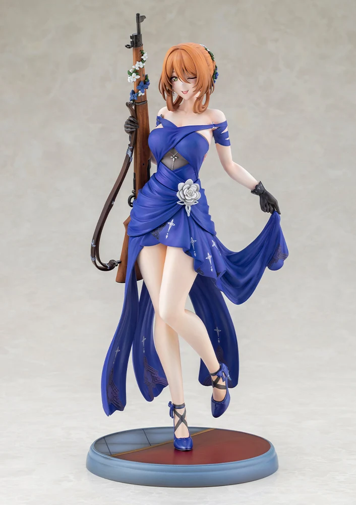 Springfield Queen in Radiance Ver. - Image 9