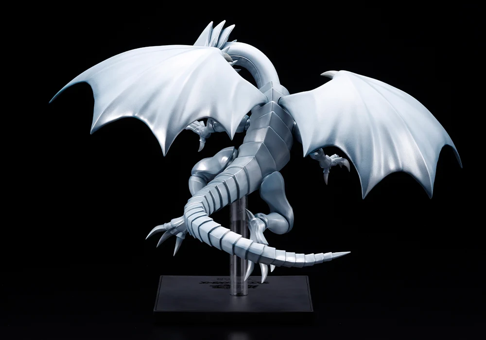 BLUE-EYES WHITE DRAGON OSHI WORKS - Image 4
