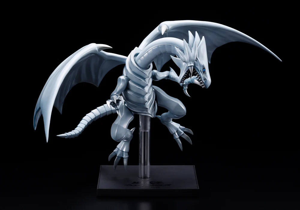 BLUE-EYES WHITE DRAGON OSHI WORKS - Image 7
