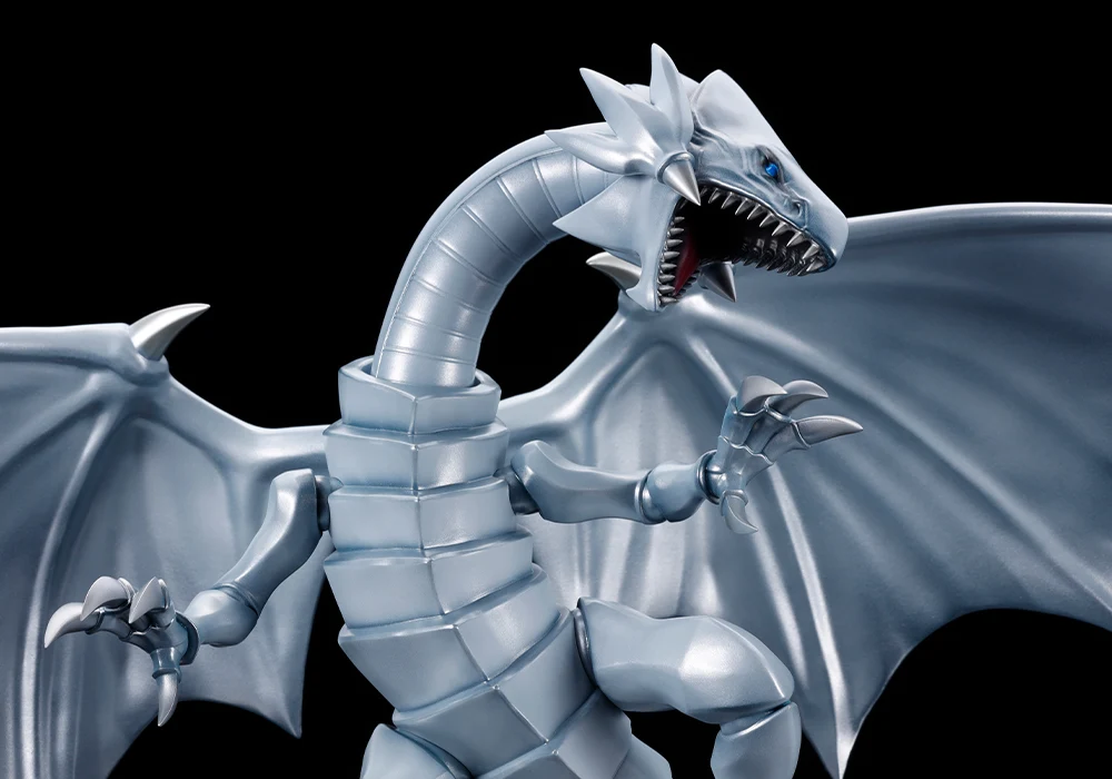 BLUE-EYES WHITE DRAGON OSHI WORKS - Image 8