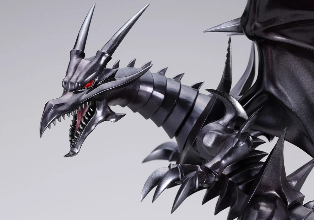 RED-EYES BLACK DRAGON OSHI WORKS - Image 13