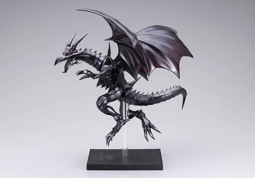 RED-EYES BLACK DRAGON OSHI WORKS - Image 4