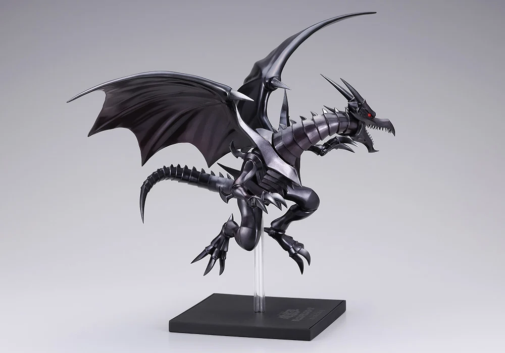RED-EYES BLACK DRAGON OSHI WORKS - Image 6
