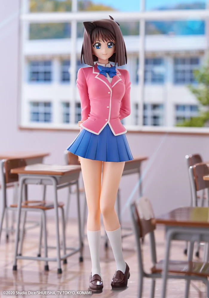 Téa Gardner OSHI WORKS - Image 2