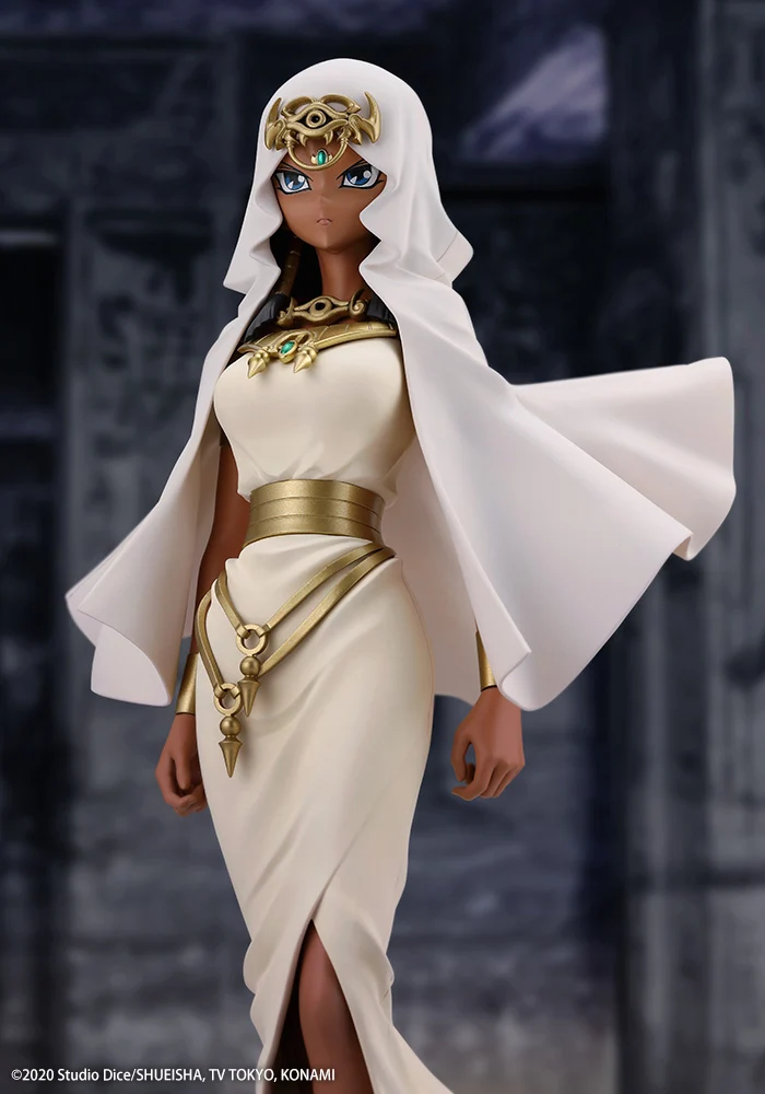 ISHIZU ISHTAR OSHI WORKS - Image 3