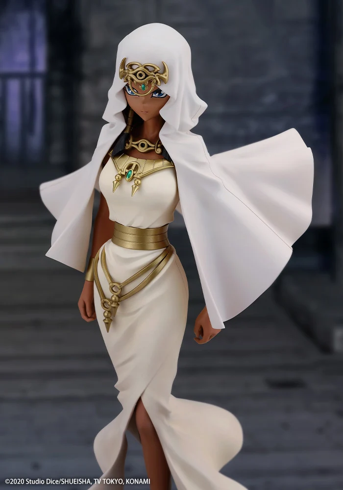 ISHIZU ISHTAR OSHI WORKS - Image 4