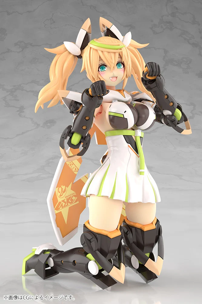 GRANDE SCALE Gene Stellainnocent Version - Image 12