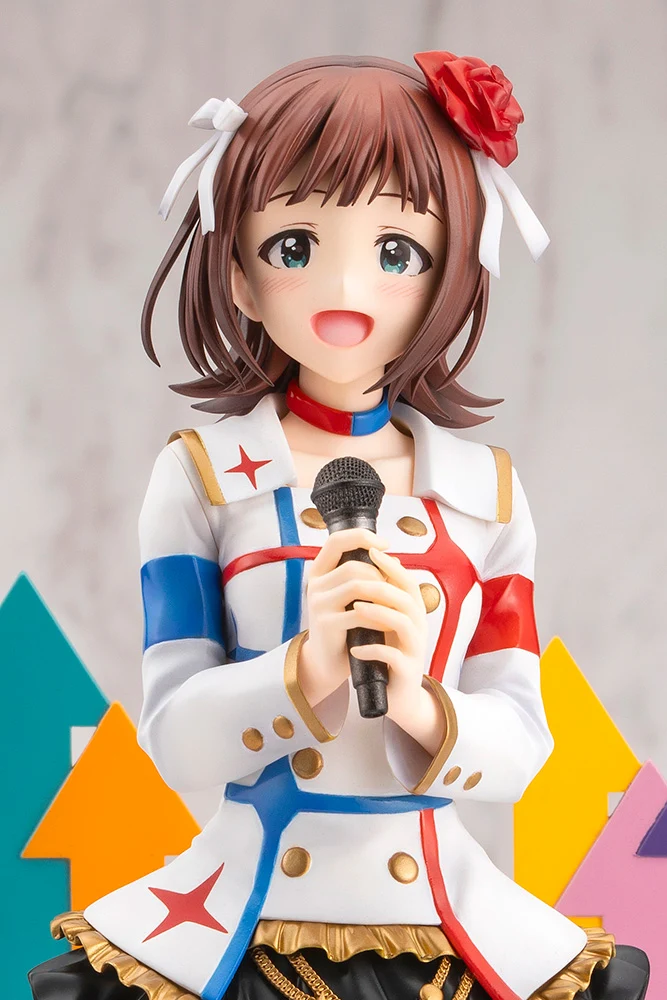 Haruka Amami -THE IDOLM＠STER 20th anniversary- - Image 3