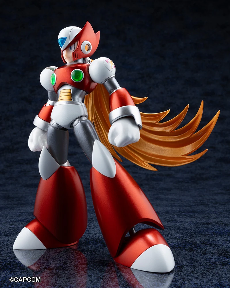 ZERO 1st Ver. Limited Edition - Image 6