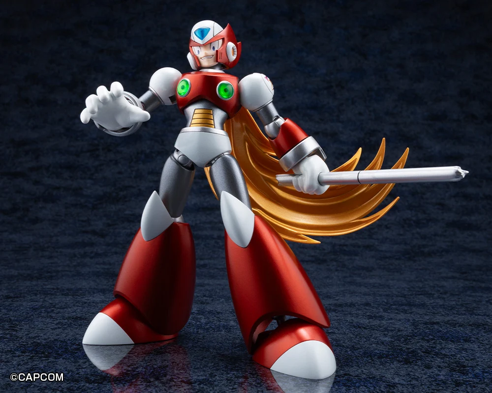 ZERO 1st Ver. Limited Edition - Image 8
