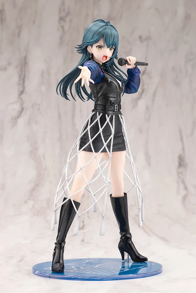 Temari Tsukimura -Luna say maybe- DX Ver. - Image 11