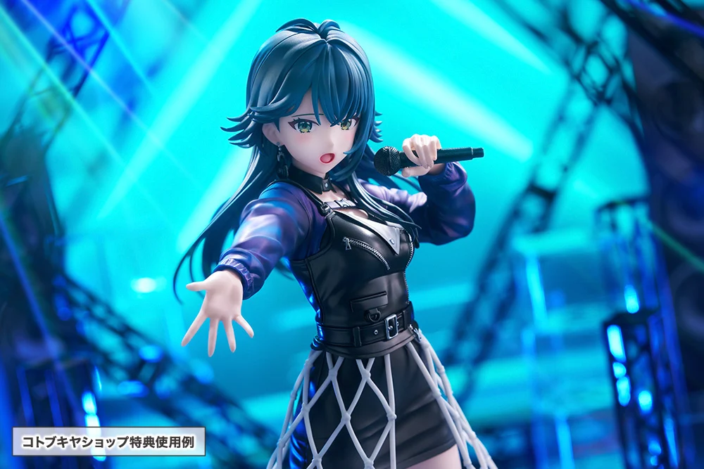 Temari Tsukimura -Luna say maybe- - Image 19