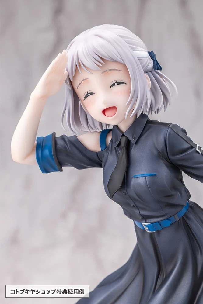 Lilja Katsuragi-Hakusen- DX Ver. - Image 17
