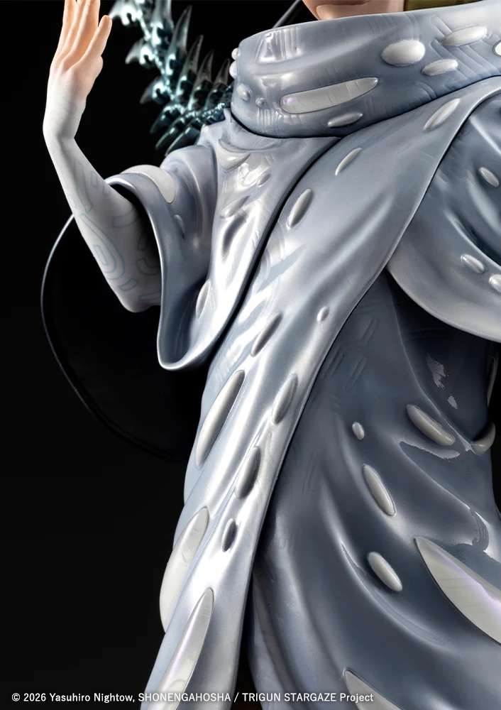 ARTFX J Millions Knives TRIGUN STAMPEDE Ver. - Image 19