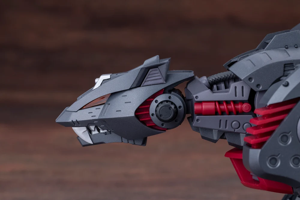 LIGHTNING SAIX Irvine Special 2000 -Recolor- - Image 15