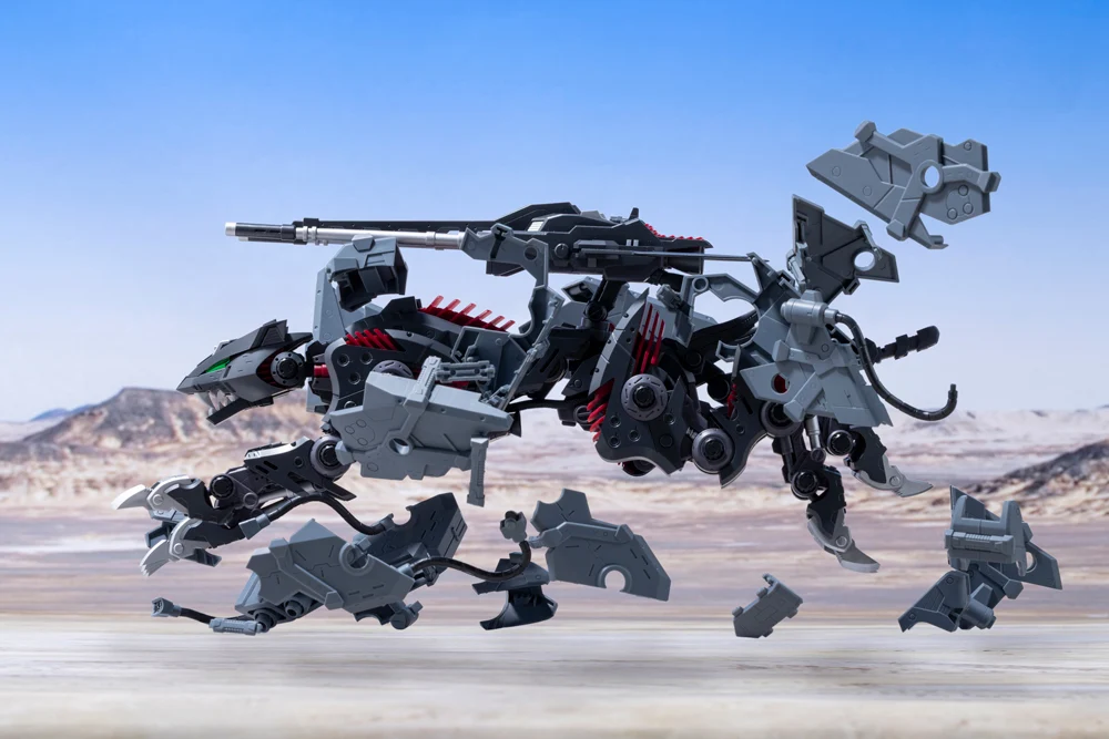 LIGHTNING SAIX Irvine Special 2000 -Recolor- - Image 5
