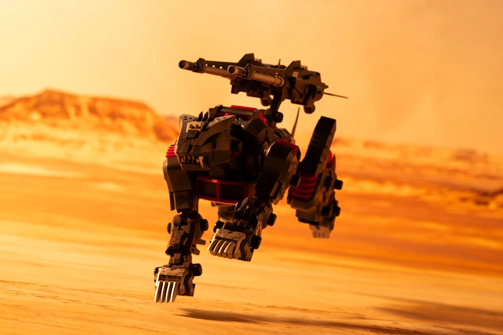 LIGHTNING SAIX Irvine Special 2000 -Recolor- - Image 8