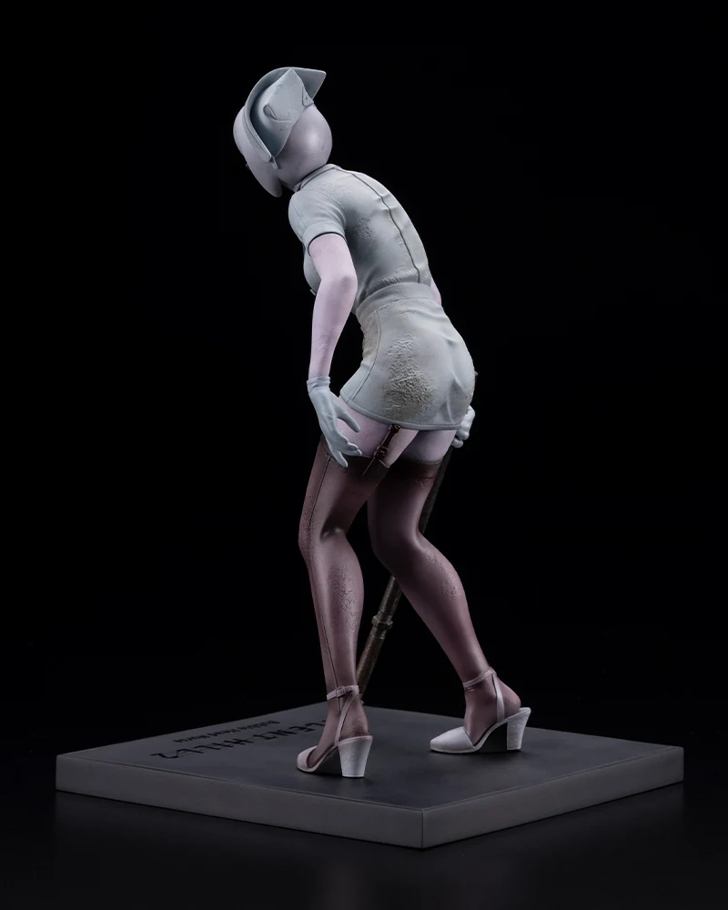 Bubble Head Nurse OSHI WORKS - Image 5