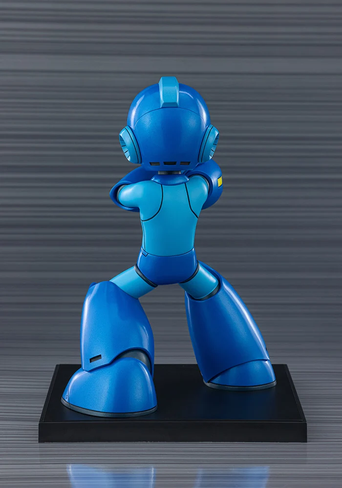 MEGA MAN OSHI WORKS - Image 10