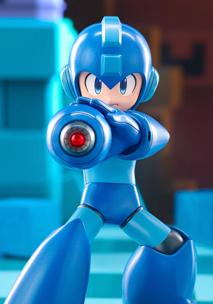MEGA MAN OSHI WORKS - Image 3