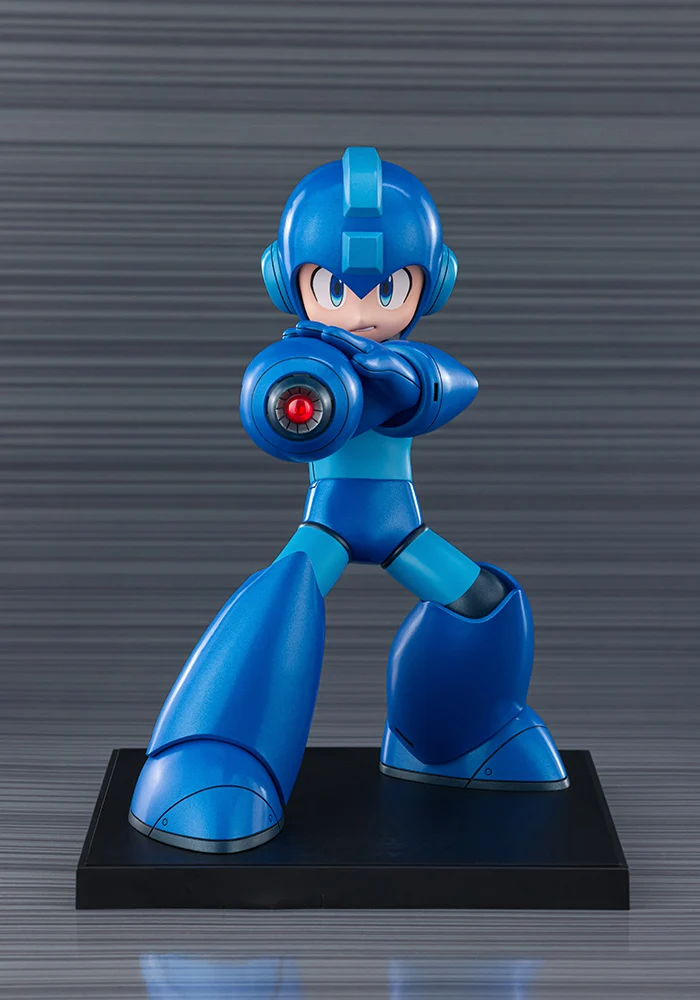 MEGA MAN OSHI WORKS - Image 8