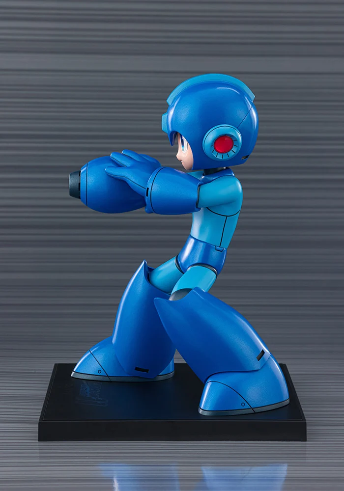 MEGA MAN OSHI WORKS - Image 9