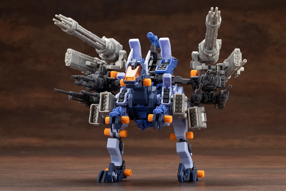 GUN SNIPER Leena Special 2001 Re/color - Image 5